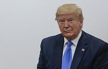 ABD Başkanı Trump: İran ateşle oynuyor