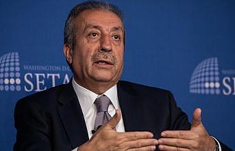 'ABD'nin Gülen'in iadesi konusunda hiçbir şey yapmaması kabul edilemez'