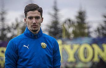 Altay Bayındır MKE Ankaragücü'ne veda etti