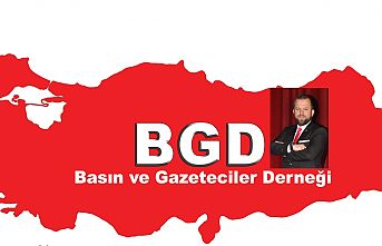 BGD:Yerel Basın Bitme Noktasına Gelmiştir