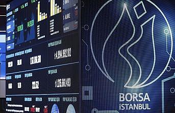 Borsa 100 bin puan sınırına dayandı