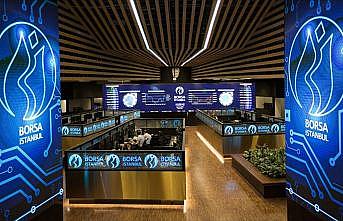 Borsa 101.500 puanın üzerine çıktı