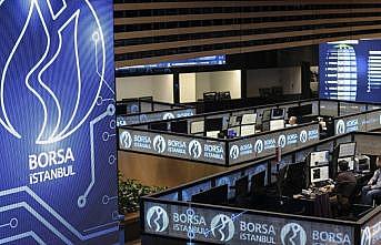 Borsa 18 haftanın en yüksek haftalık kapanışını gerçekleştirdi