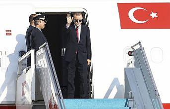 Cumhurbaşkanı Erdoğan Bosna Hersek'i ziyaret edecek