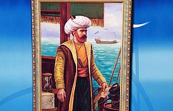 Denizcilerin piri: Barbaros Hayrettin Paşa