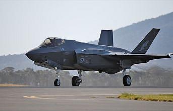 F-35 Türkiye ile daha rekabetçi