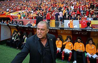 Fatih Terim'in cezası onandı