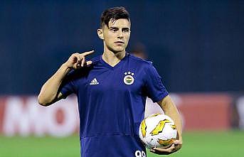 Fenerbahçe Eljif Elmas'ın transferini borsaya bildirdi