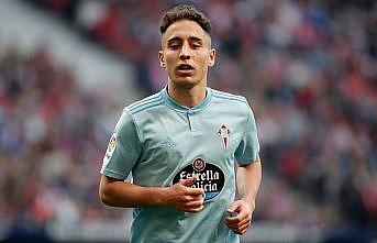 Galatasaray Emre Mor transferini KAP'a bildirdi