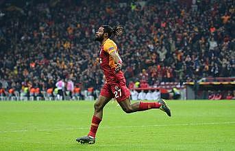 Galatasaray Luyindama'nın bonservisini aldı