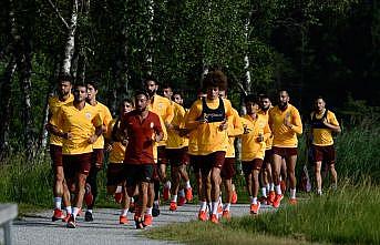 Galatasaray yarın Bordeaux ile karşılaşacak