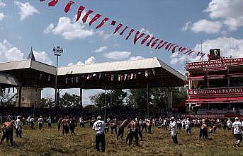 'Hayde bre koç yiğitler'