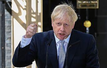 İngiltere Başbakanı Johnson: 31 Ekim'de Brexit'i hayata geçireceğiz