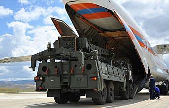 İranlı uzmandan Türkiye'ye S-400 övgüsü