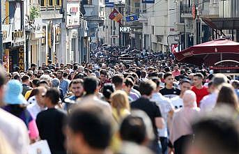 İşsizlik rakamları açıklandı