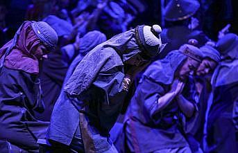 İstanbul Opera Festivali'nde rekor seyirci hedefi