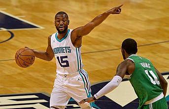 Kemba Walker Celtics'e transferini doğruladı