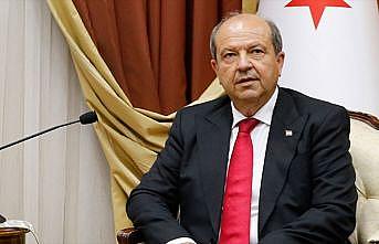 KKTC Başbakanı Tatar: Niyetimiz Maraş'ın Türk idaresinde yerleşime açılmasıdır