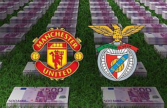 Manchester United yatırımcısını üzdü, Benfica sevindirdi