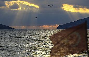 Marmara'da sıcaklık azalıyor