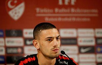 Merih Demiral resmen Juventus'ta