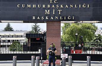 MİT'te '15 Temmuz anma etkinliği' düzenlenecek