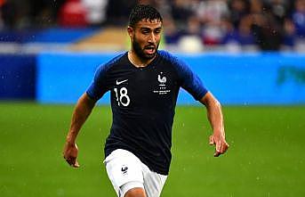 Nabil Fekir Real Betis'te