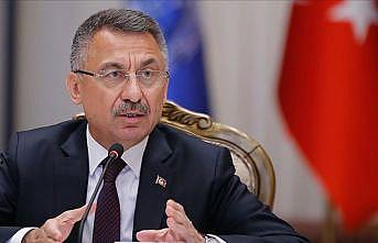 Oktay: Vatandaşlarımızın acilen serbest bırakılmaması halinde sonuçları ağır olacak