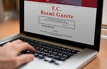 Tapu ve imar kanunlarında değişiklik Resmi Gazete'de