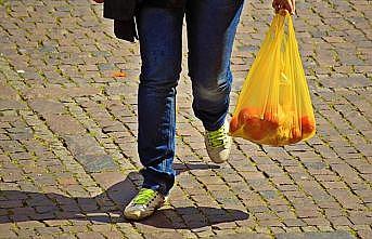 Yeni Zelanda'da plastik poşet yasağı başladı