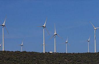 'Yenilenebilir enerjide kurulu güç artışında Avrupa’da Türkiye üçüncü sırada'