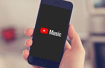 'YouTube Music Türk müzisyenlerin gelir kapısı olacak'