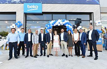 Beko’nun yeni 100 kadın bayi projesine yoğun ilgi