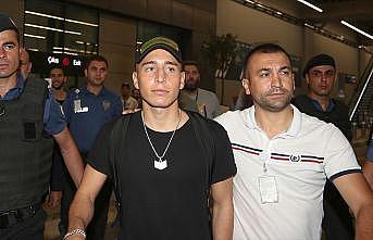 Emre Mor resmen Galatasaray'da