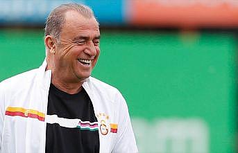 Fatih Terim Galatasaray'da 20. kupanın peşinde