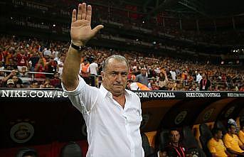 Fatih Terim ligde 4. kez 'dalya' diyecek