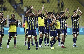 Fenerbahçe'nin sezon öncesi performansı