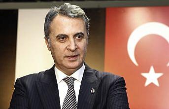 Fikret Orman yeniden aday