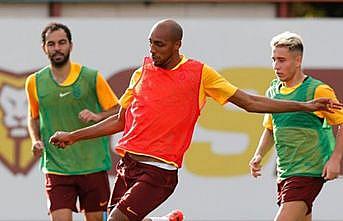 Fransa'dan Galatasaraylı Nzonzi'ye milli davet