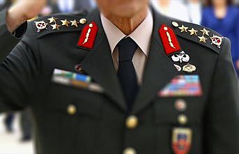 General ve amiral atamalarının dikkati çeken isimleri