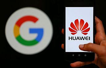 Huawei yeni modellerinde Google uygulamalarını kullanamayacak