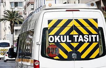 İzmir'de okul servis ücretleri belirlendi