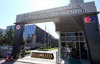 Jean Monnet Bursu başvuruları başladı