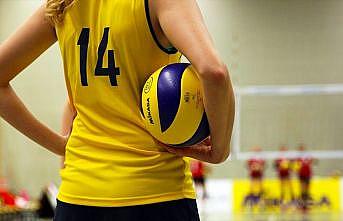 Kadınlar Avrupa Voleybol Şampiyonası başlıyor