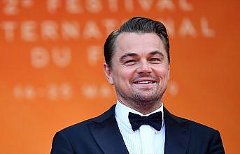 Leonardo DiCaprio'dan Amazon yangınları ile mücadele için bağış