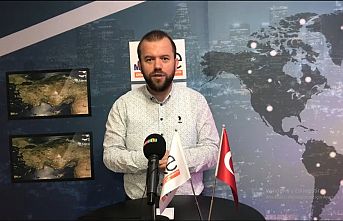 Necmi İnce Ankara'da neler olduğunu açıkladı