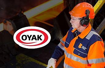 OYAK, British Steel'i satın almak için ön anlaşmaya vardı