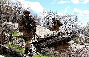 Terör örgütü PKK'ya 'Kıran Operasyonu' başlatıldı