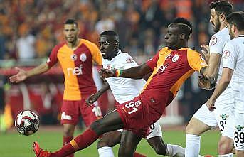 TFF Süper Kupa sahibini buluyor