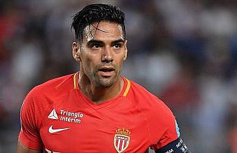 TGS Yer Hizmetleri AŞ'den 'Radamel Falcao' açıklaması